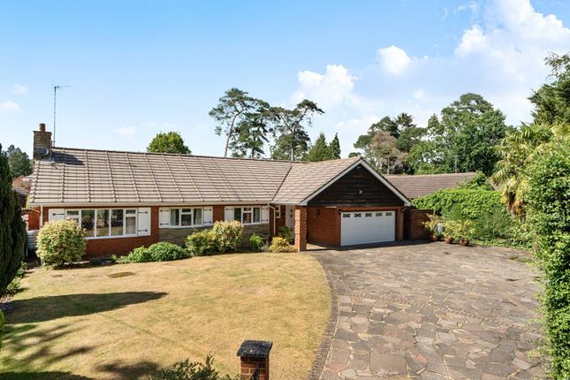 3 bed property, in Denmead Close, £1,395,000