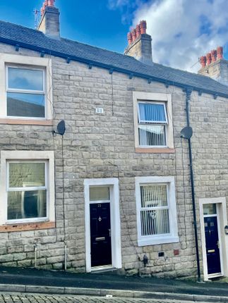 2 bed property, in Mason Street, £74,995