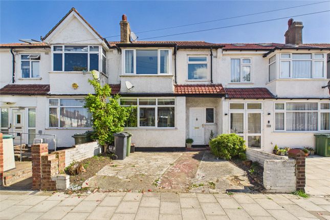3 bed property, in Meadfoot Road, £550,000