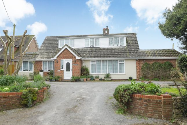 4 bed property, in Bower Road, £700,000