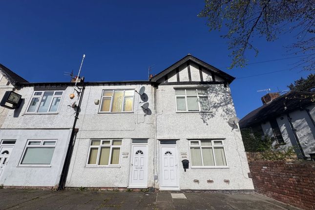4 bed property, in 328 & 330 Old Chester Road, £200,000