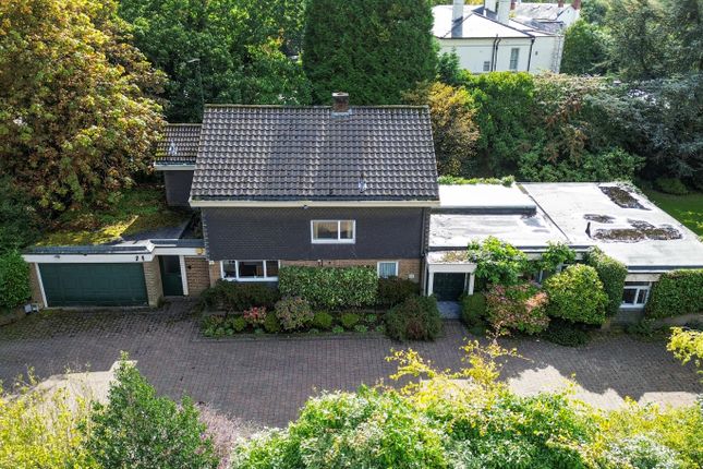 4 bed property, in Church Road, £1,250,000