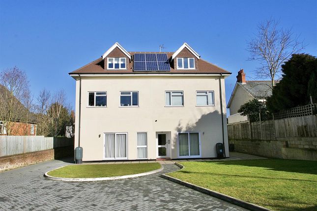 10 bed property, in College Road, £1,500,000