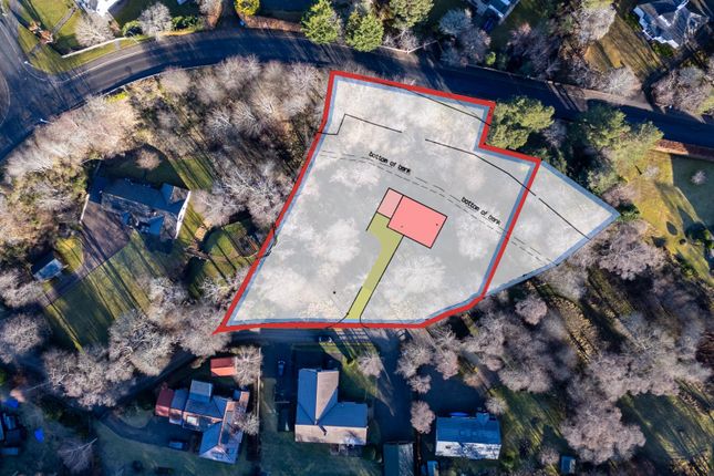 Studio, in House Site, £295,000
