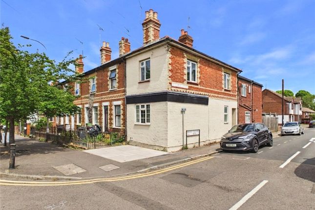 3 bed property, in Mount Pleasant, £325,000