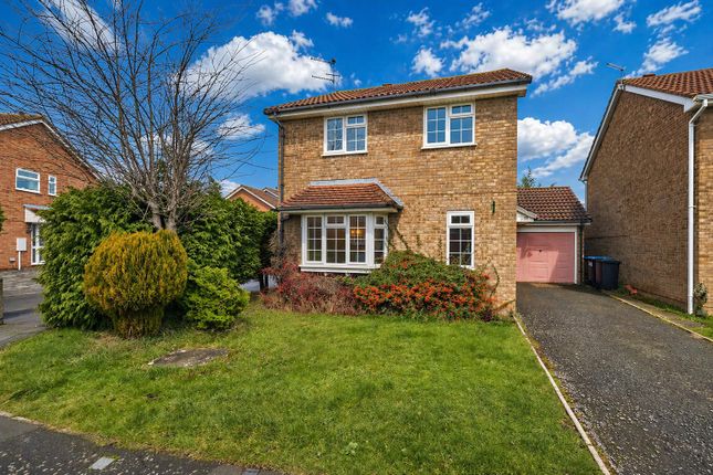 4 bed property, in Kent Drive, £315,000