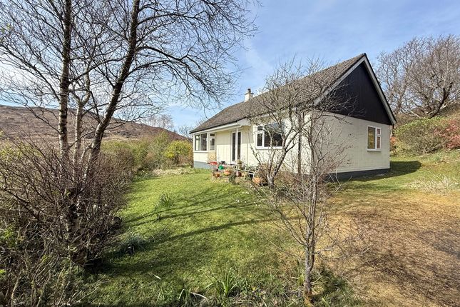 3 bed property, in Kilchoan, £150,000