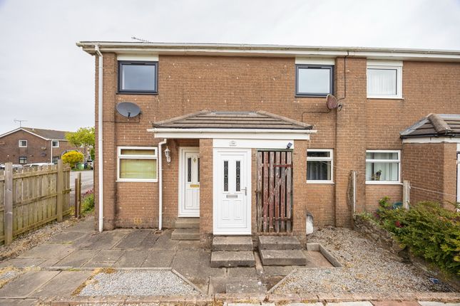 2 bed property, in Harringdale Road, £80,000