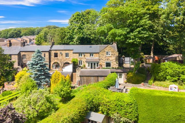 4 bed property, in The Stables, £850,000
