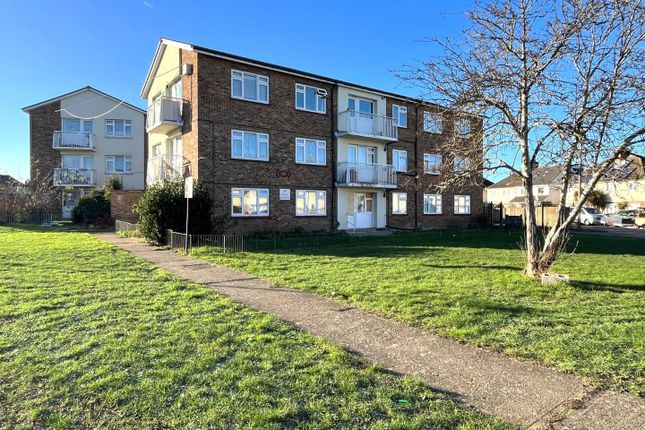 Studio, in Snelling Avenue, £90,000