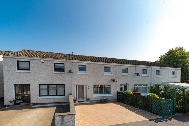 3 bed property, in 2C Cademuir Drive, £240,000