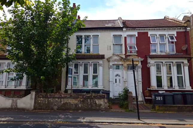5 bed property, in 303 Wightman Road, £625,000