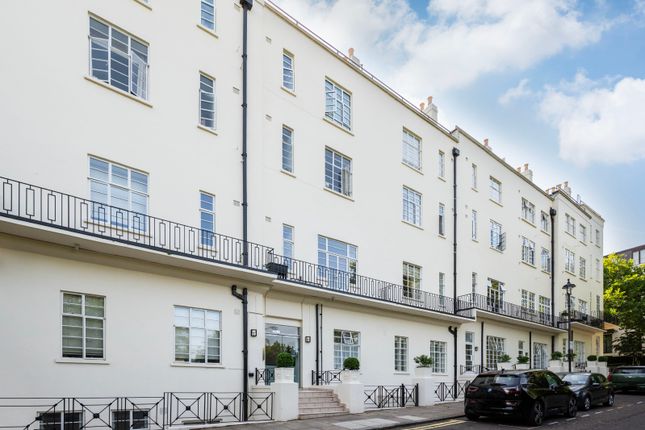 Land, in Ormonde Terrace, £375,000