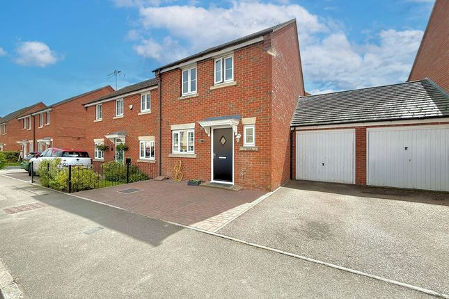 3 bed property, in Frenchs Avenue, £375,000