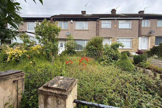3 bed property, in Merrivale Road, £120,000
