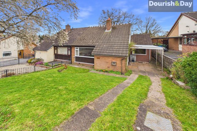 4 bed property, in Summerhill Gardens, £225,000