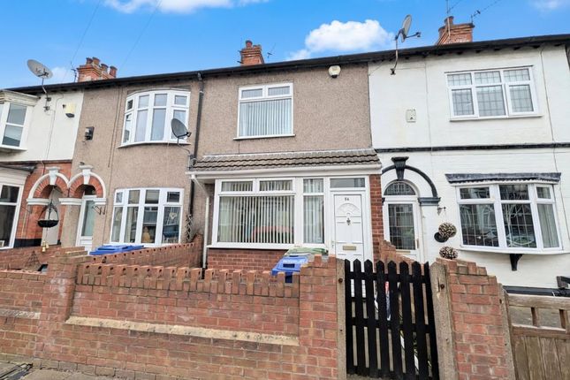 3 bed property, in Crowhill Avenue, £110,000