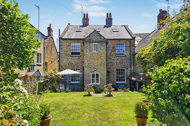 5 bed property, in Church Street, £735,000