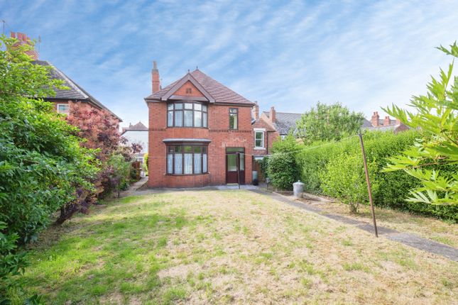 3 bed property, in Stafford Street, £275,000