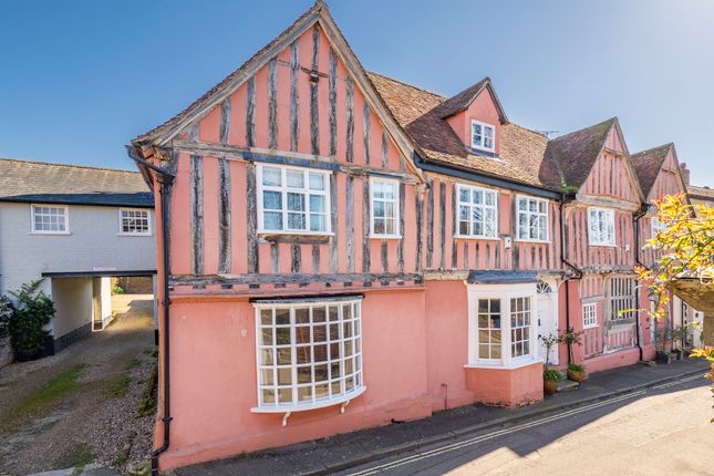 4 bed property, in Lavenham, £1,000,000