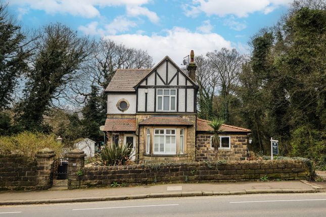 4 bed property, in New Road Side, £650,000