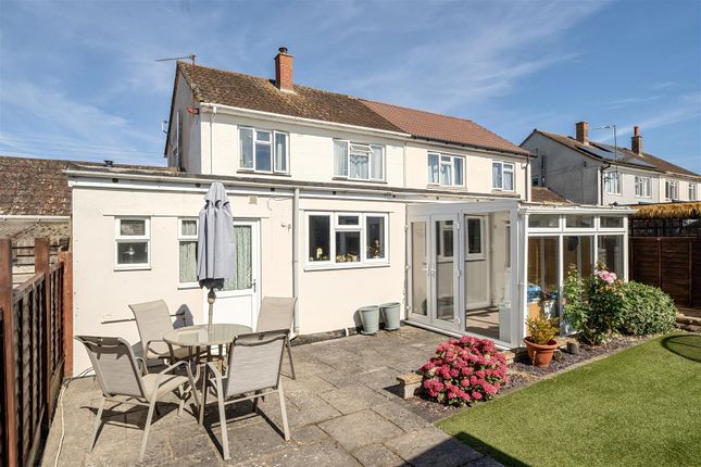 3 bed property, in Copse Lane, £270,000