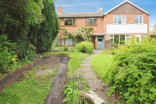 4 bed property, in Oakley Wood Road, £350,000
