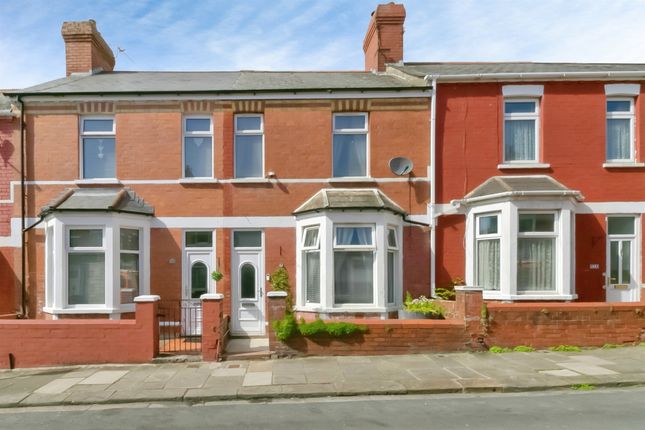 3 bed property, in Evelyn Street, £220,000