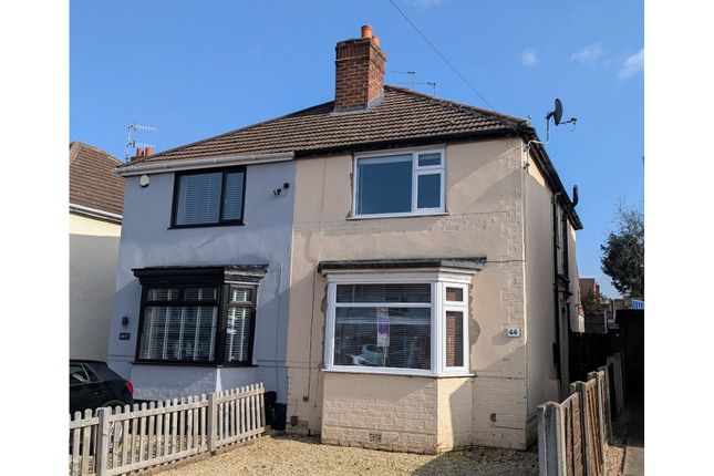 3 bed property, in Lyndhurst Drive, £170,000