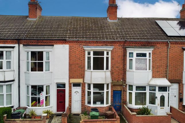 3 bed property, in Albert Promenade, £175,000