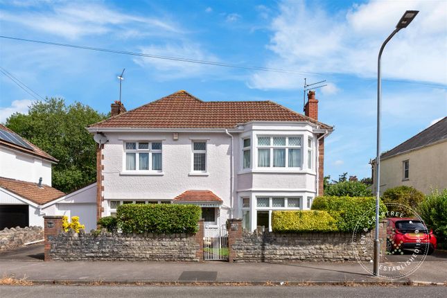 4 bed property, in St. Michaels Road, £895,000