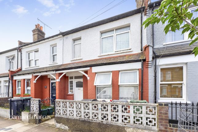 3 bed property, in Thackeray Avenue, £580,000