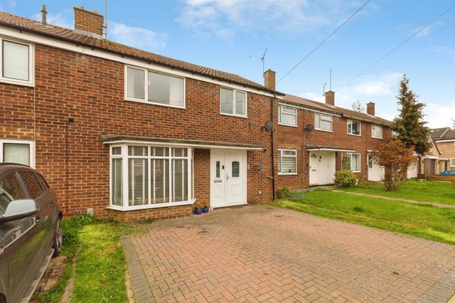 3 bed property, in Stanhope Road, £270,000
