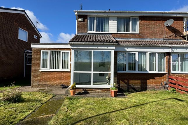 4 bed property, in Oxford Way, £199,000