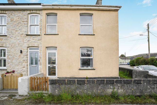 3 bed property, in Molinnis Road, £135,000