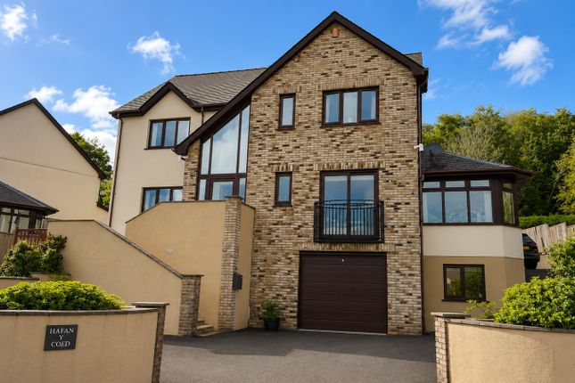4 bed property, in Forest Road, £439,950