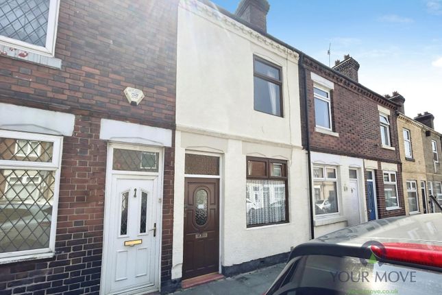 2 bed property, in Nelson Street, £50,000