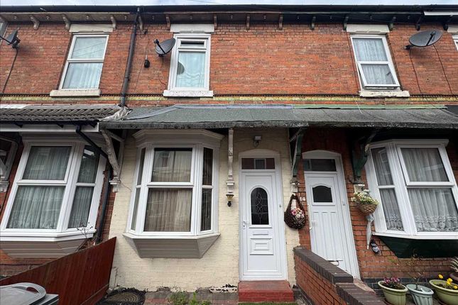 3 bed property, in Grosmont Avenue, £170,000
