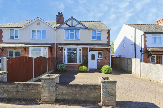 3 bed property, in Belbroughton Road, £360,000
