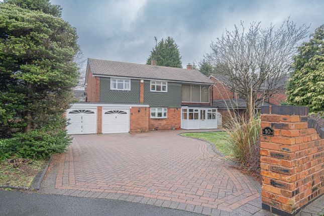 4 bed property, in Ravensdale Gardens, £625,000