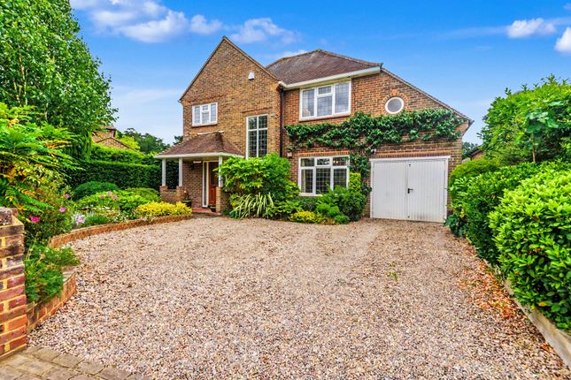 4 bed property, in Orchard Drive, £1,150,000