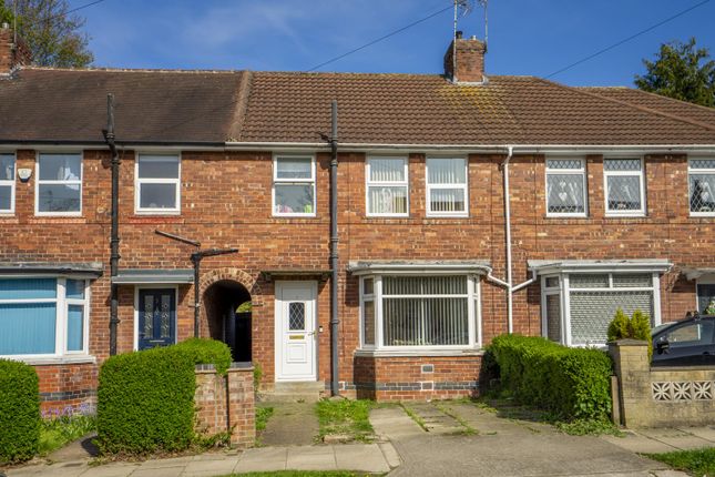 3 bed property, in Starkey Crescent, £250,000