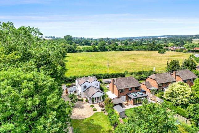 4 bed property, in Bridge End, £895,000