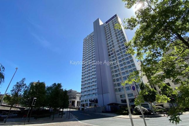1 bed property, in City Heights, £75,000