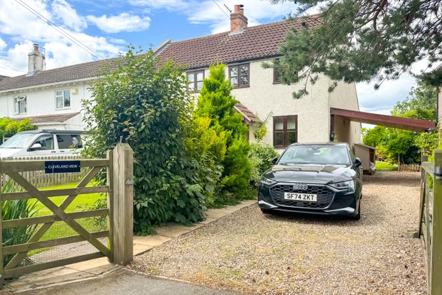 4 bed property, in Picton, £425,000
