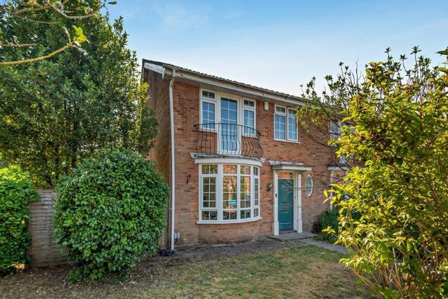 3 bed property, in Armstrong Road, £565,000