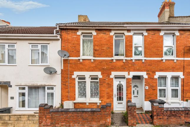 2 bed property, in Dryden Street, £170,000