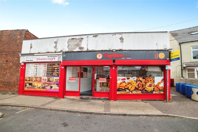 1 bed property, in Newgate Lane, £170,000