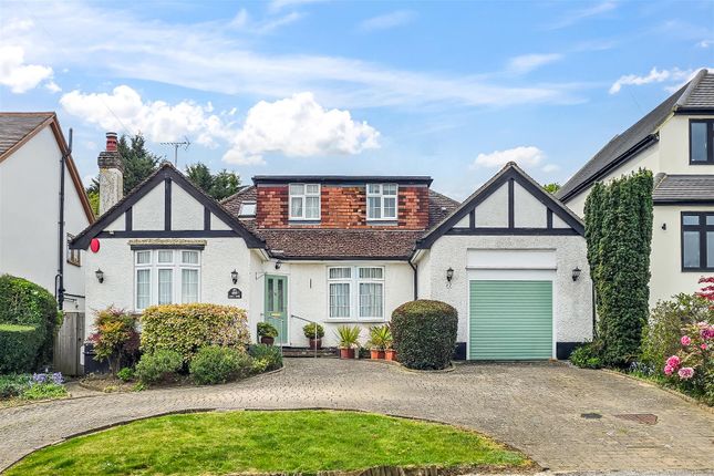3 bed property, in Hill Rise, £949,950