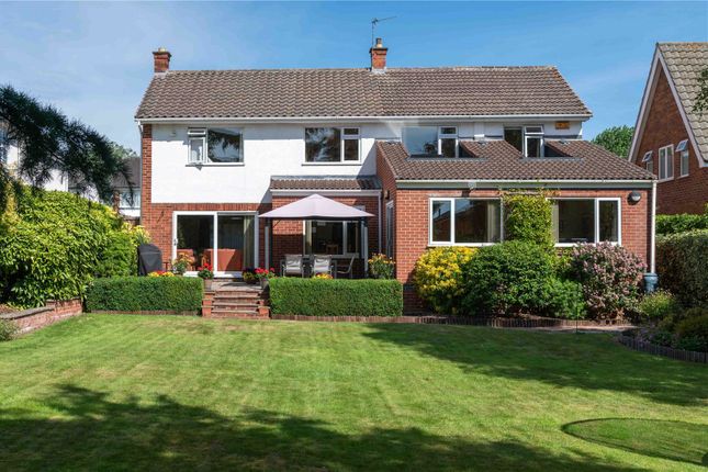 4 bed property, in Firs Road, £875,000